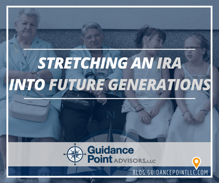 Stretching an IRA into Future Generations