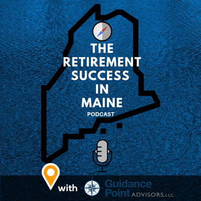 Retirement Success in Maine Podcast Instagram (SQUARE)