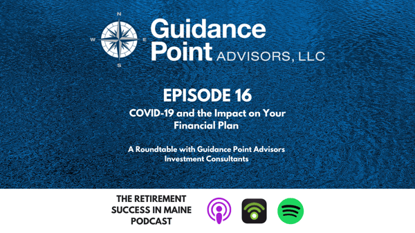 Retirement Success in Maine 16 GPA Roundtable