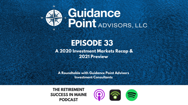 The Retirement Success in Maine Podcast Ad Friendly Template-2