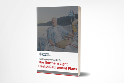 eBook Northern Light Health Retirement